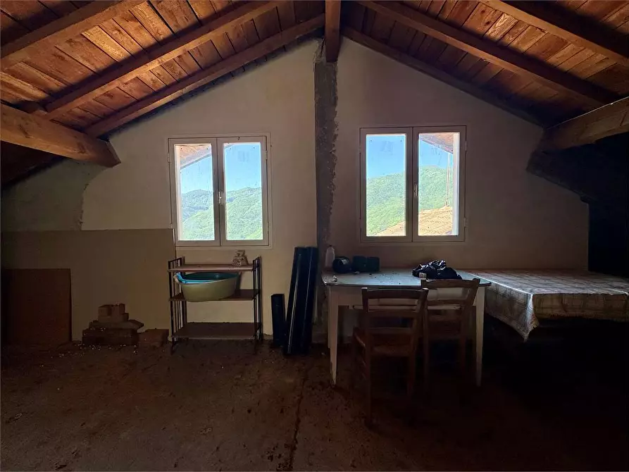 Immagine 61 di Casa indipendente in vendita  in Via Annunziata  47 a Pornassio