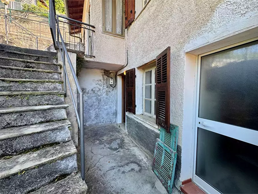 Immagine 62 di Casa indipendente in vendita  in Via Annunziata  47 a Pornassio