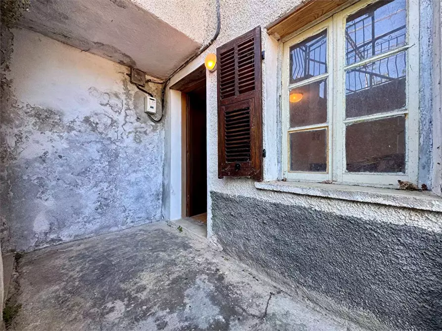 Immagine 63 di Casa indipendente in vendita  in Via Annunziata  47 a Pornassio