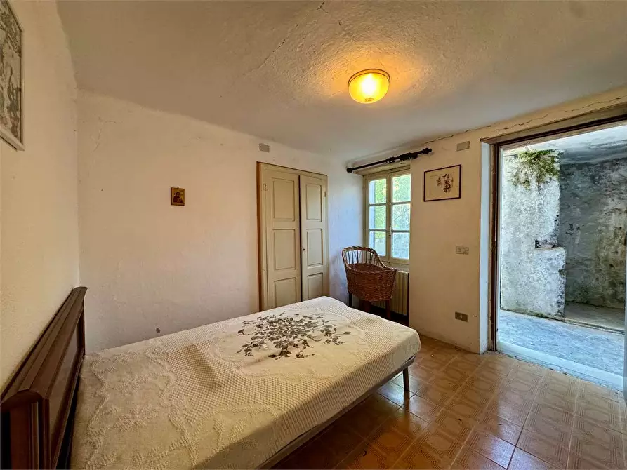 Immagine 65 di Casa indipendente in vendita  in Via Annunziata  47 a Pornassio