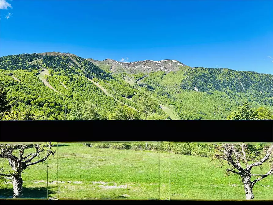 Immagine 11 di Appartamento in vendita  in Località Colle di Casotto a Garessio