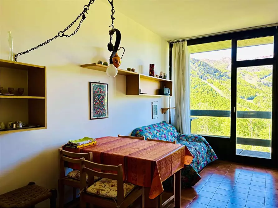 Immagine 1 di Appartamento in vendita  in Località Colle di Casotto a Garessio