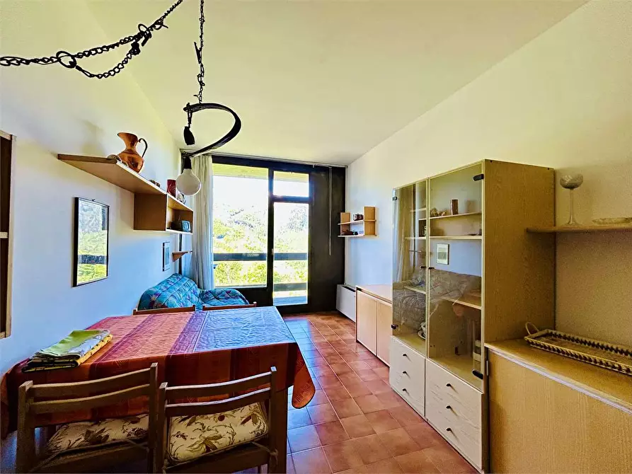 Immagine 3 di Appartamento in vendita  in Località Colle di Casotto a Garessio