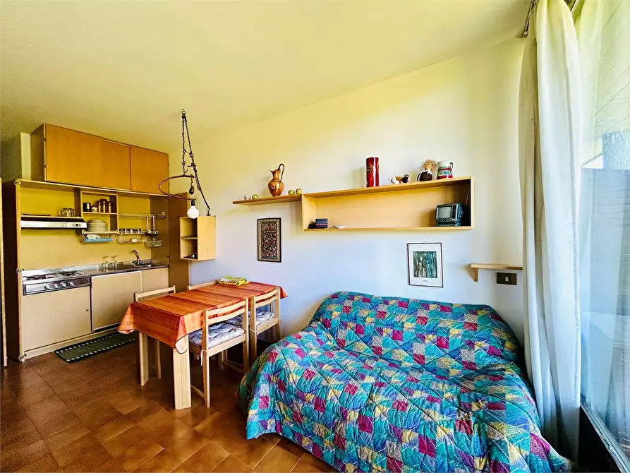 Immagine 4 di Appartamento in vendita  in Località Colle di Casotto a Garessio