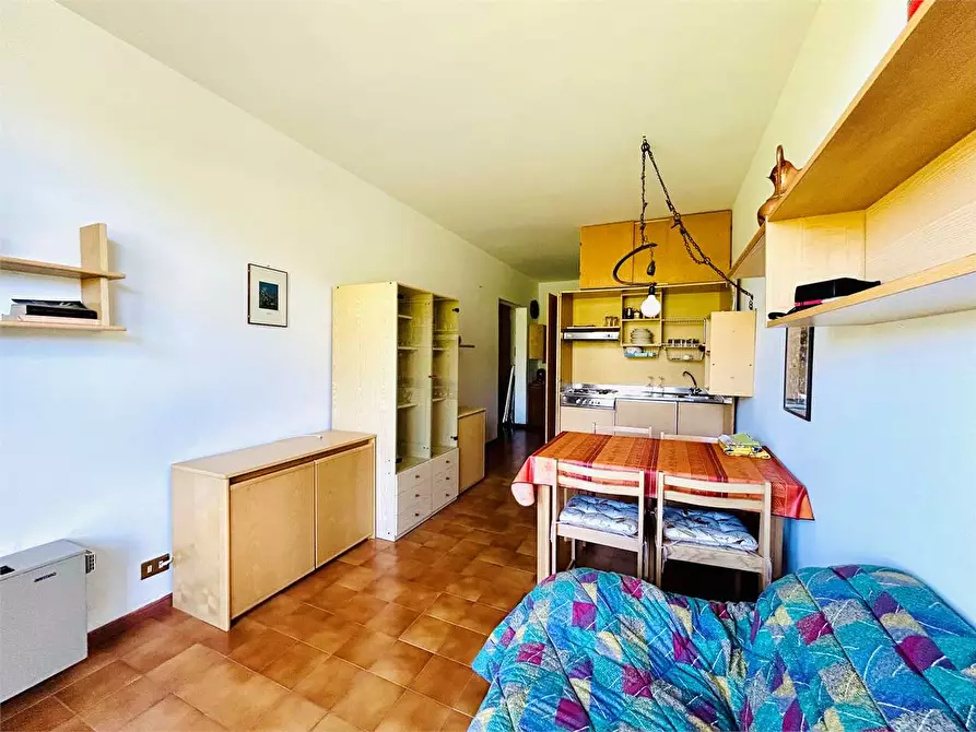 Immagine 2 di Appartamento in vendita  in Località Colle di Casotto a Garessio