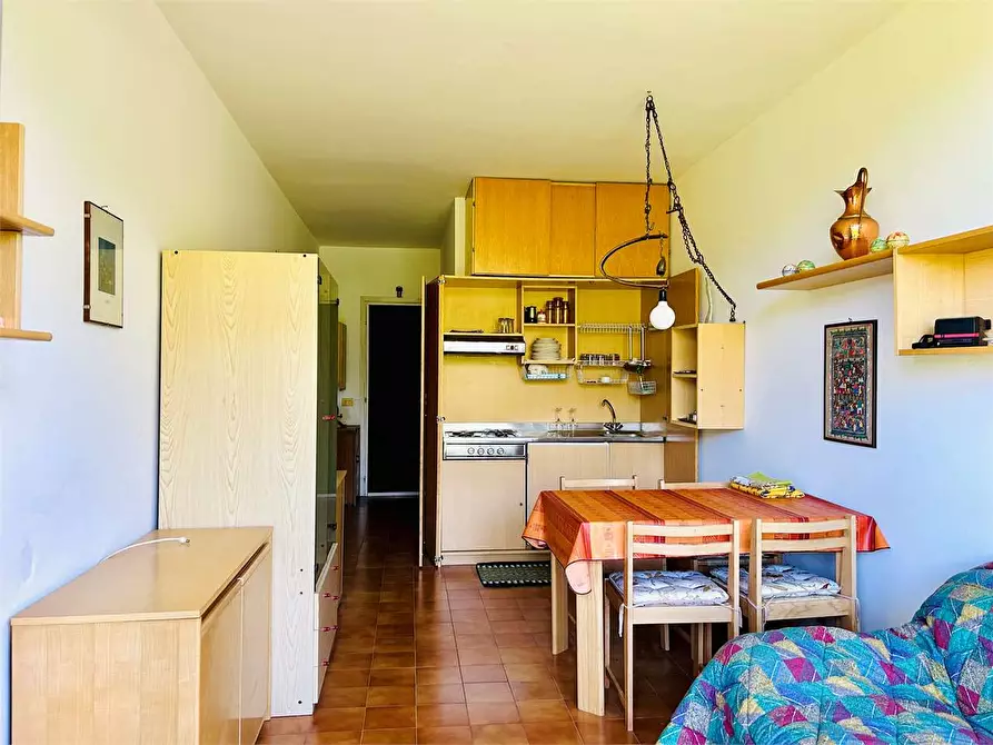 Immagine 1 di Appartamento in vendita  in Località Colle di Casotto a Garessio
