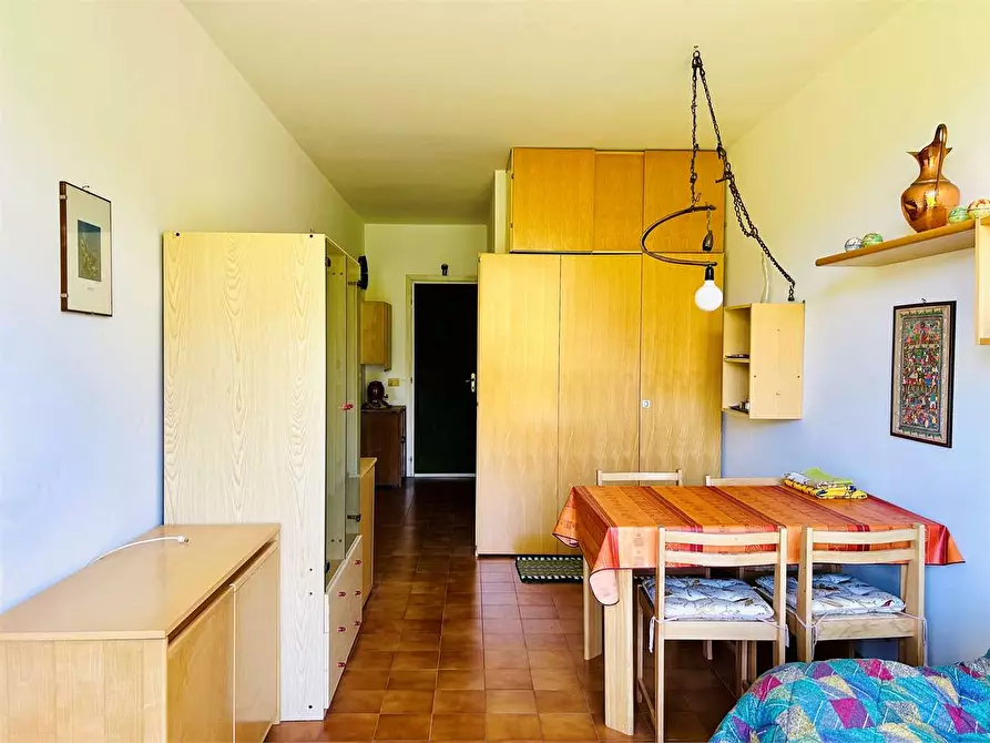 Immagine 6 di Appartamento in vendita  in Località Colle di Casotto a Garessio