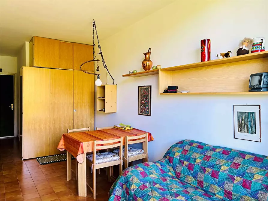Immagine 5 di Appartamento in vendita  in Località Colle di Casotto a Garessio