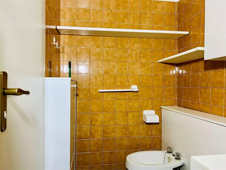 Immagine 33 di Appartamento in vendita  in Località Colle di Casotto a Garessio