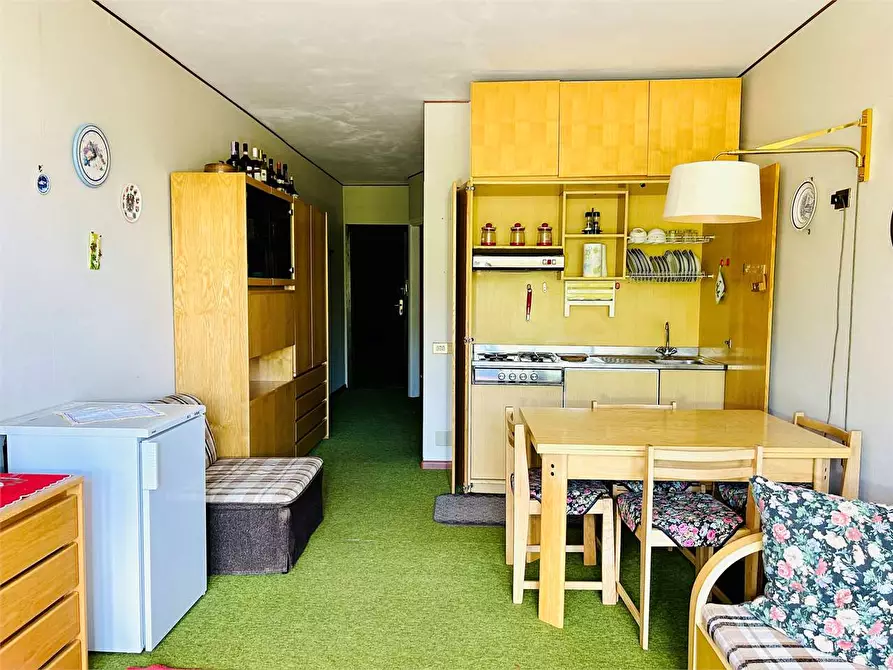 Immagine 6 di Appartamento in vendita  in Località Colle di Casotto a Garessio