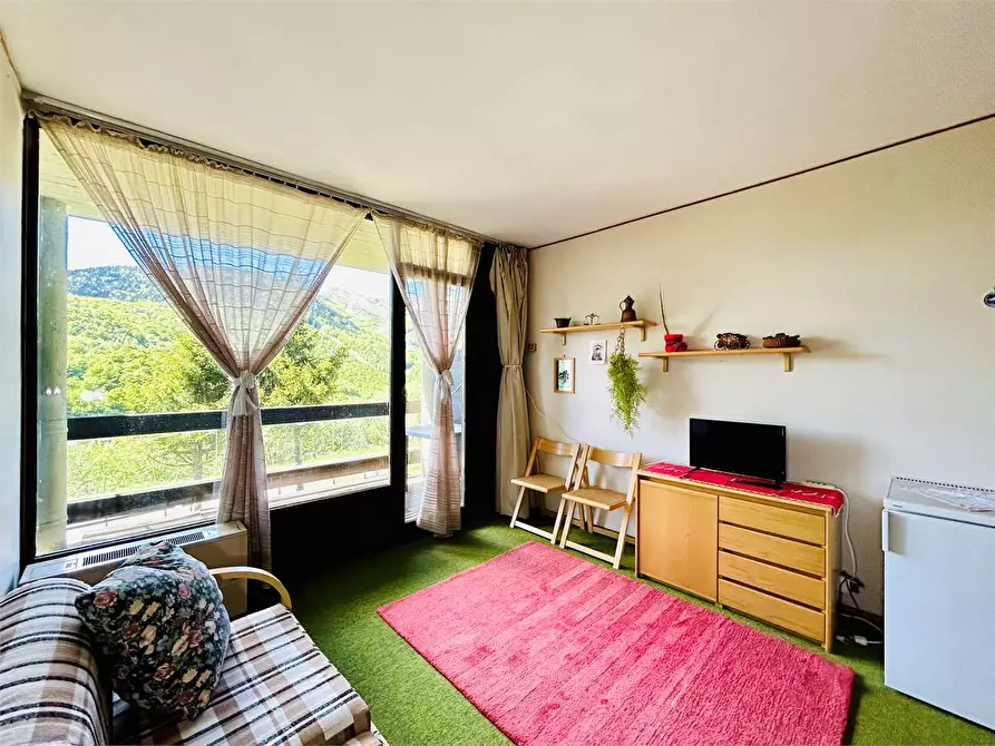 Immagine 1 di Appartamento in vendita  in Località Colle di Casotto a Garessio