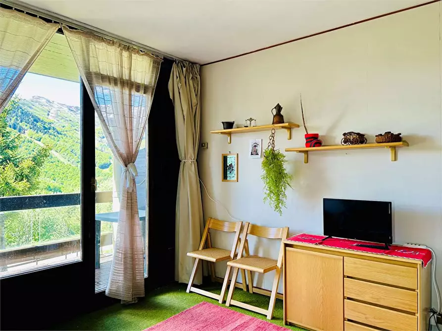 Immagine 3 di Appartamento in vendita  in Località Colle di Casotto a Garessio