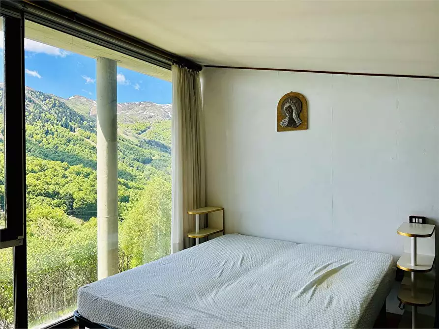 Immagine 14 di Appartamento in vendita  in Località Colle di Casotto a Garessio