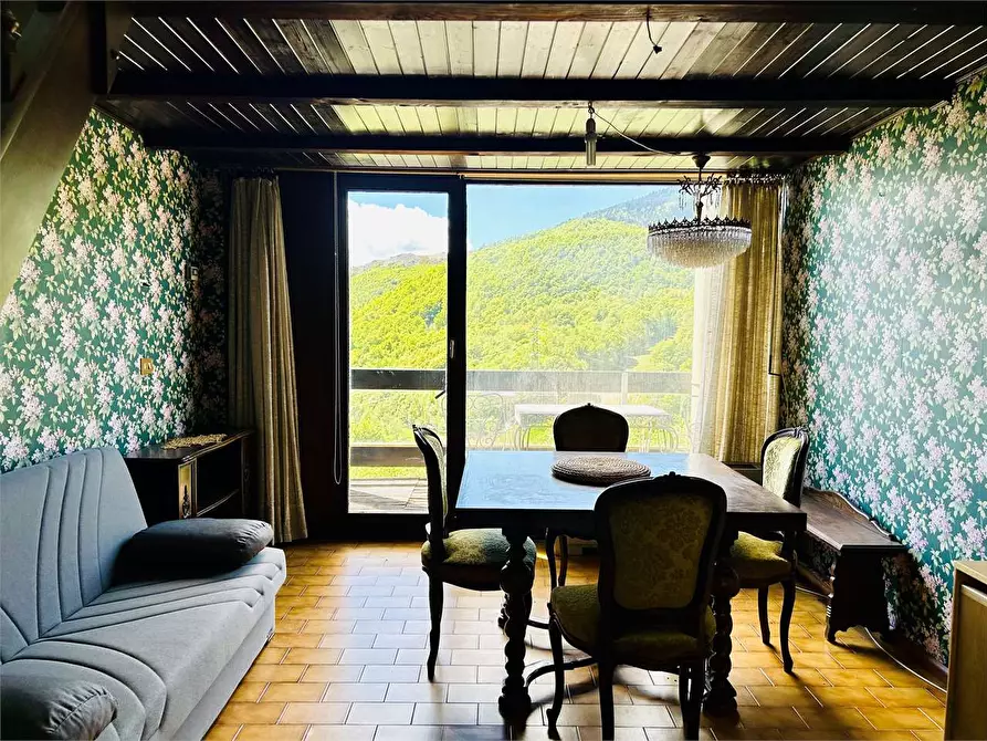 Immagine 7 di Appartamento in vendita  in Località Colle di Casotto a Garessio