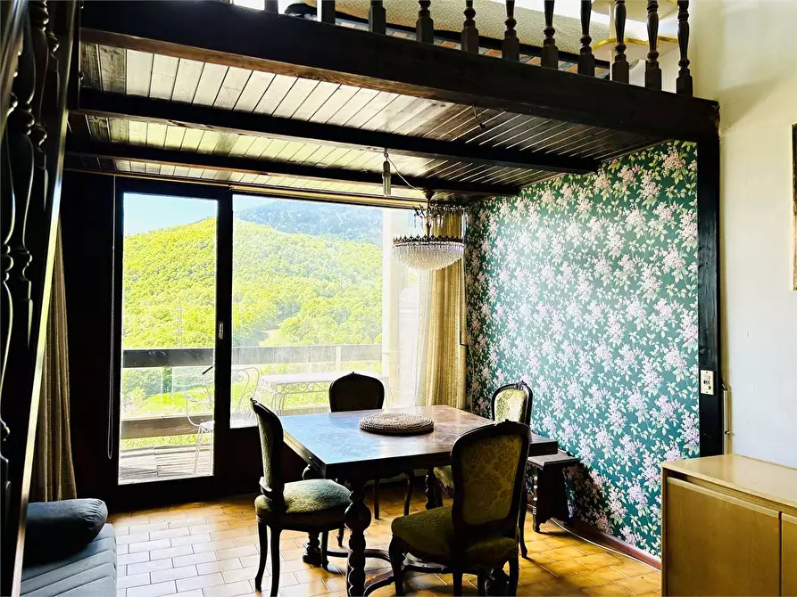 Immagine 8 di Appartamento in vendita  in Località Colle di Casotto a Garessio