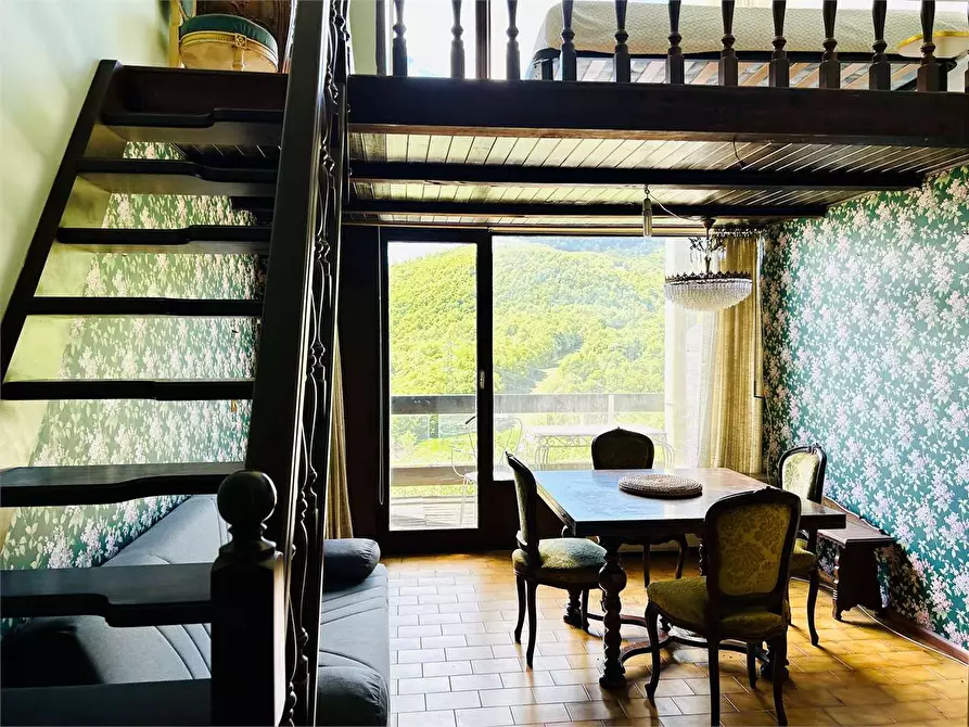 Immagine 9 di Appartamento in vendita  in Località Colle di Casotto a Garessio