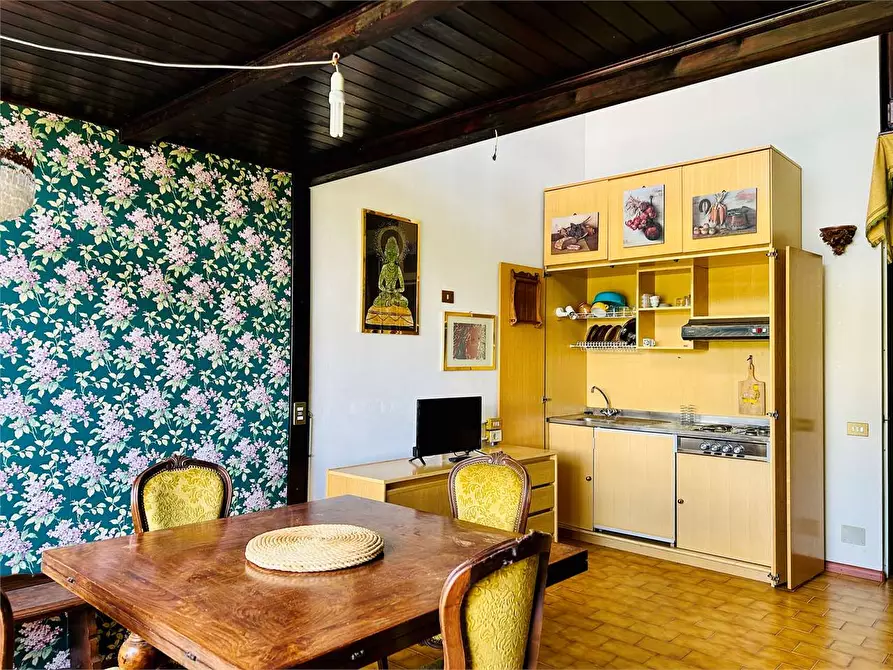 Immagine 5 di Appartamento in vendita  in Località Colle di Casotto a Garessio