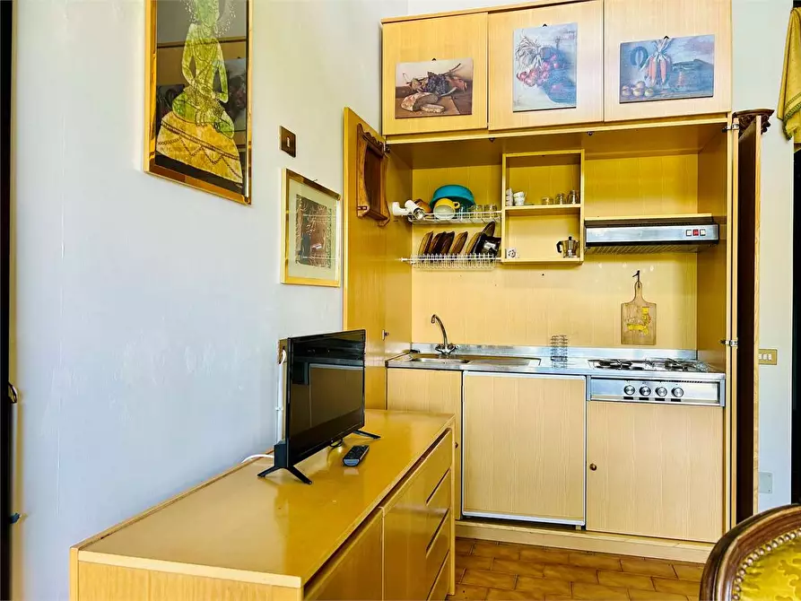 Immagine 6 di Appartamento in vendita  in Località Colle di Casotto a Garessio