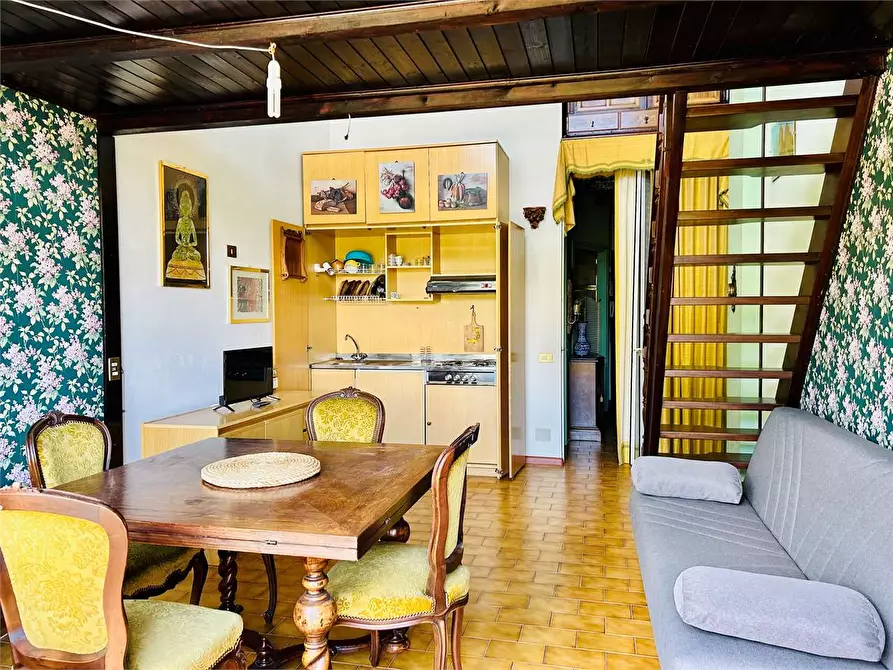 Immagine 2 di Appartamento in vendita  in Località Colle di Casotto a Garessio