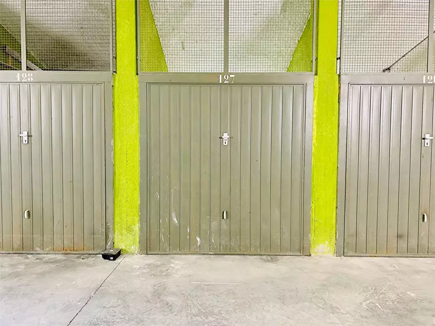 Immagine 25 di Appartamento in vendita  in Località Colle di Casotto a Garessio
