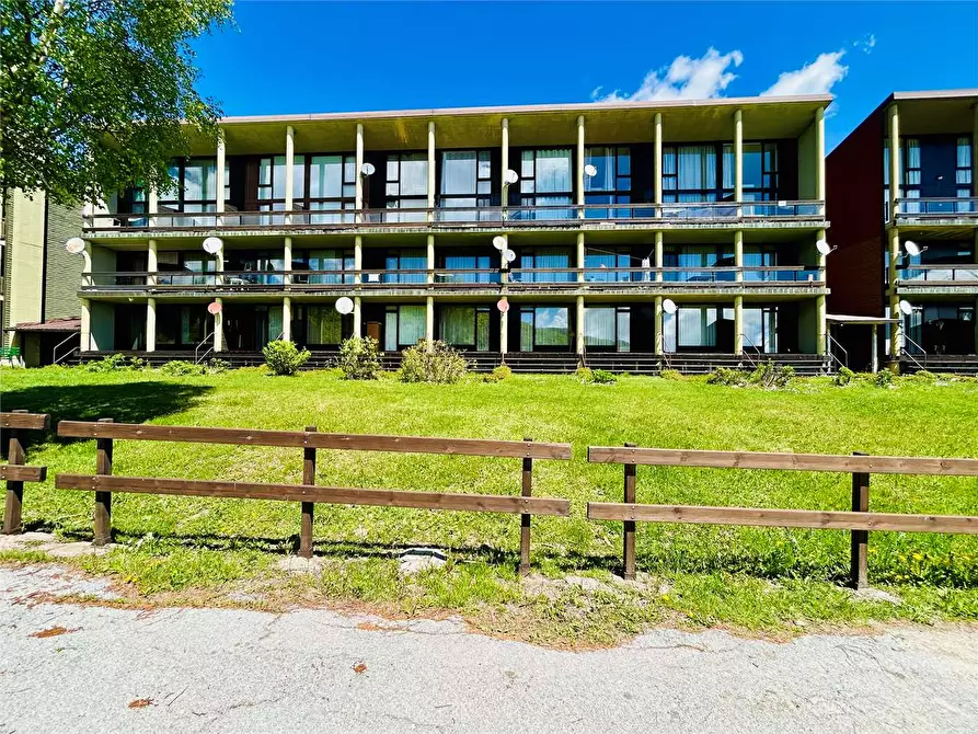 Immagine 31 di Appartamento in vendita  in Località Colle di Casotto a Garessio
