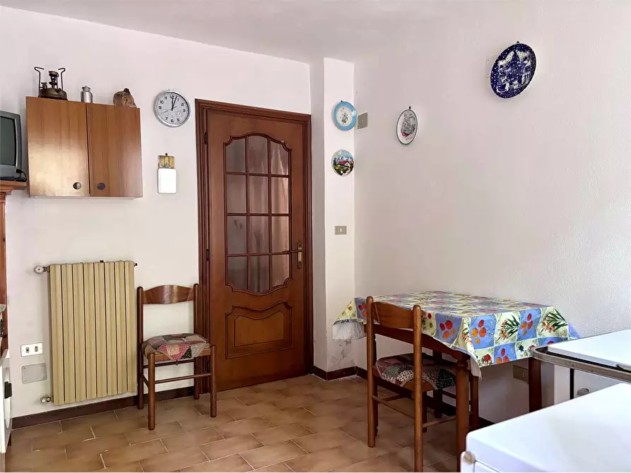 Immagine 11 di Casa indipendente in vendita  in Via De Filippi  a Pieve Di Teco
