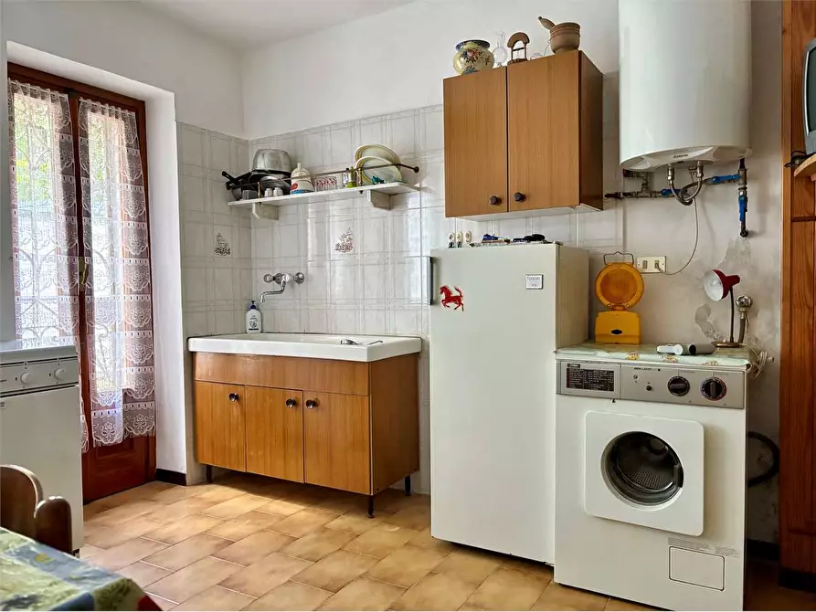 Immagine 8 di Casa indipendente in vendita  in Via De Filippi  a Pieve Di Teco