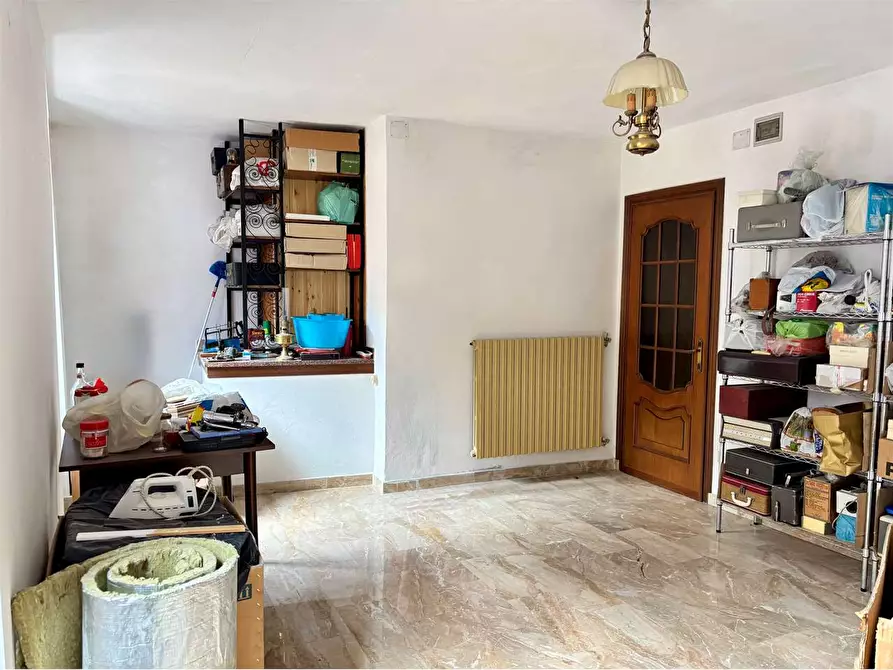 Immagine 12 di Casa indipendente in vendita  in Via De Filippi  a Pieve Di Teco