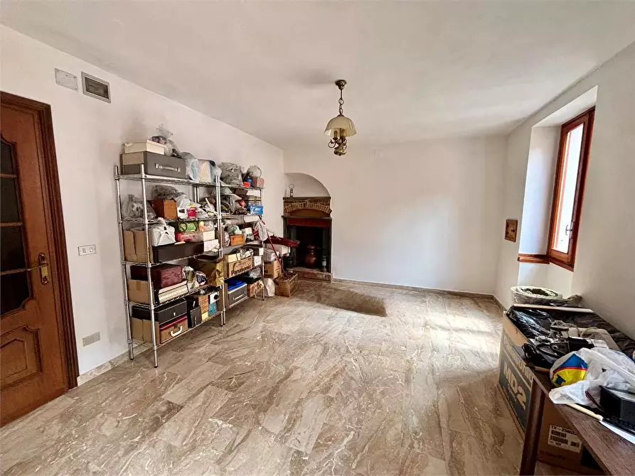 Immagine 13 di Casa indipendente in vendita  in Via De Filippi  a Pieve Di Teco