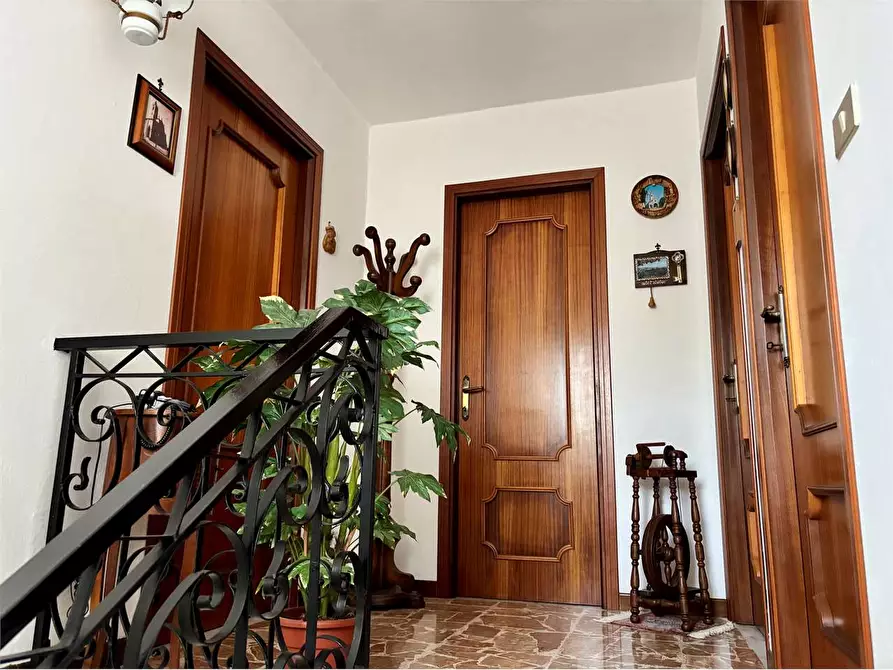 Immagine 16 di Casa indipendente in vendita  in Via De Filippi  a Pieve Di Teco