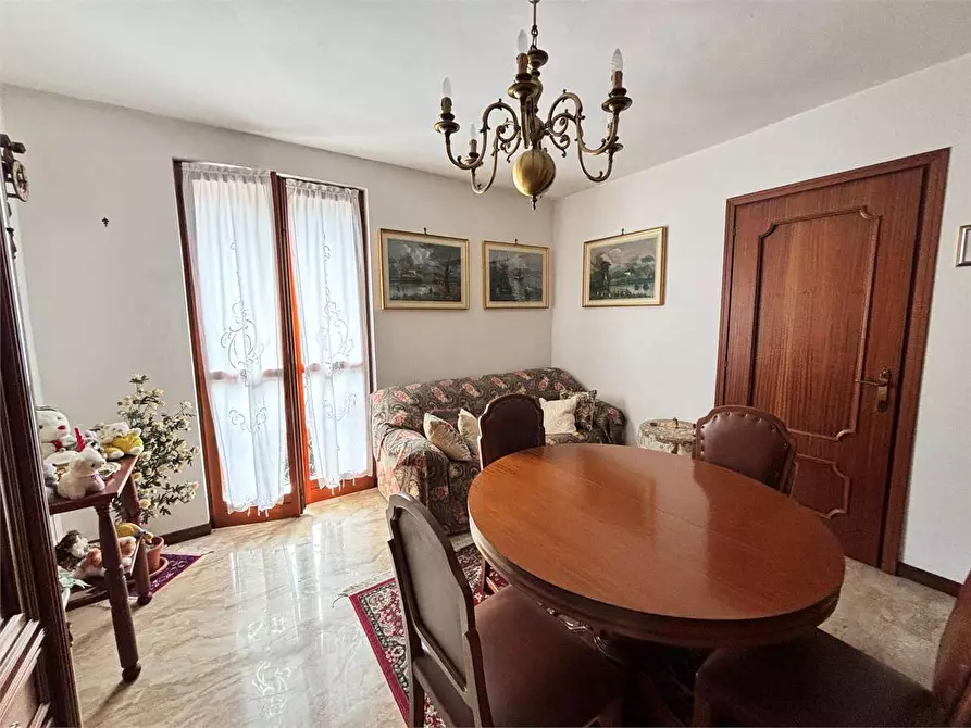 Immagine 3 di Casa indipendente in vendita  in Via De Filippi  a Pieve Di Teco