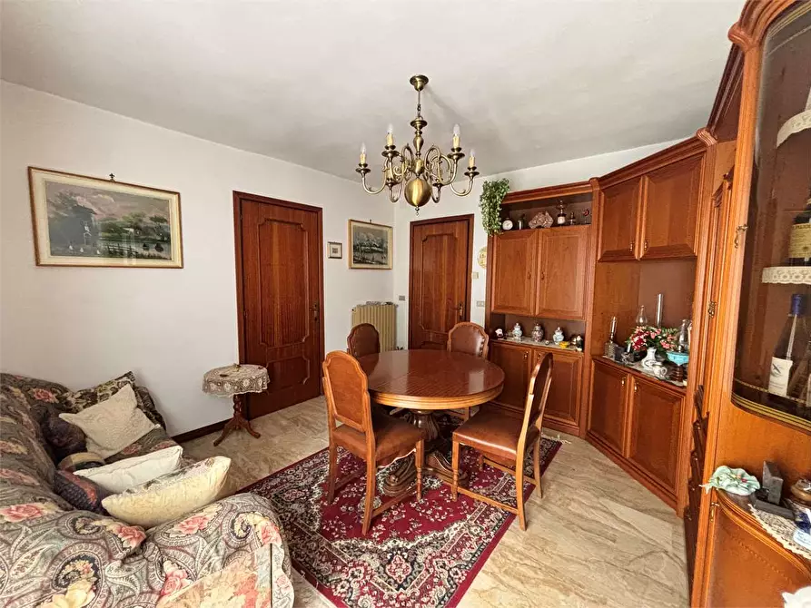 Immagine 1 di Casa indipendente in vendita  in Via De Filippi  a Pieve Di Teco
