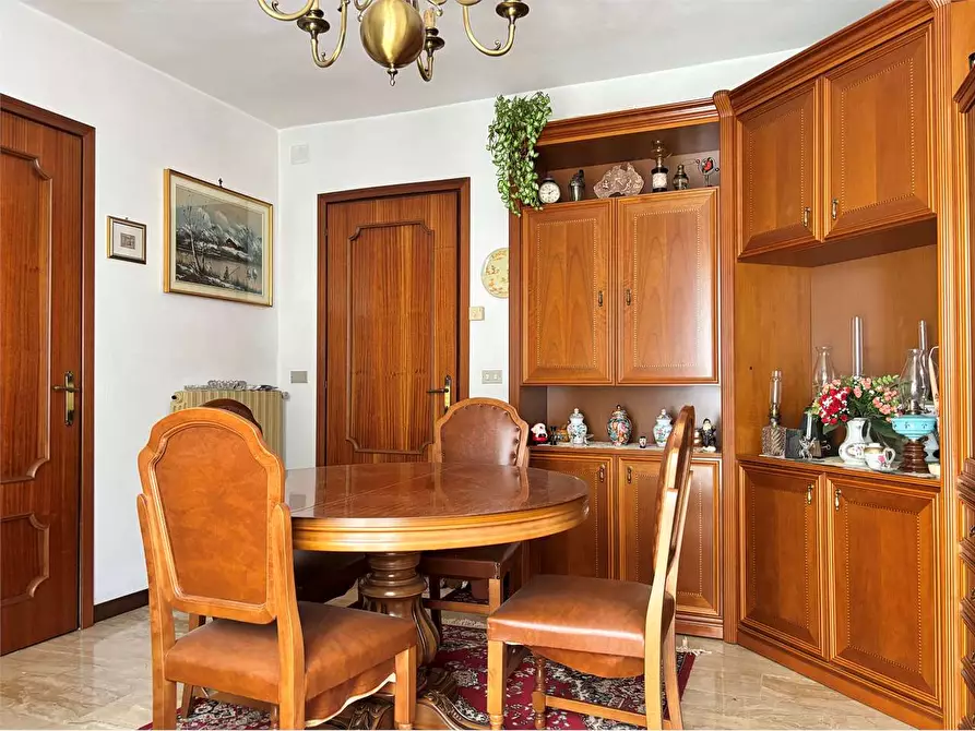 Immagine 4 di Casa indipendente in vendita  in Via De Filippi  a Pieve Di Teco