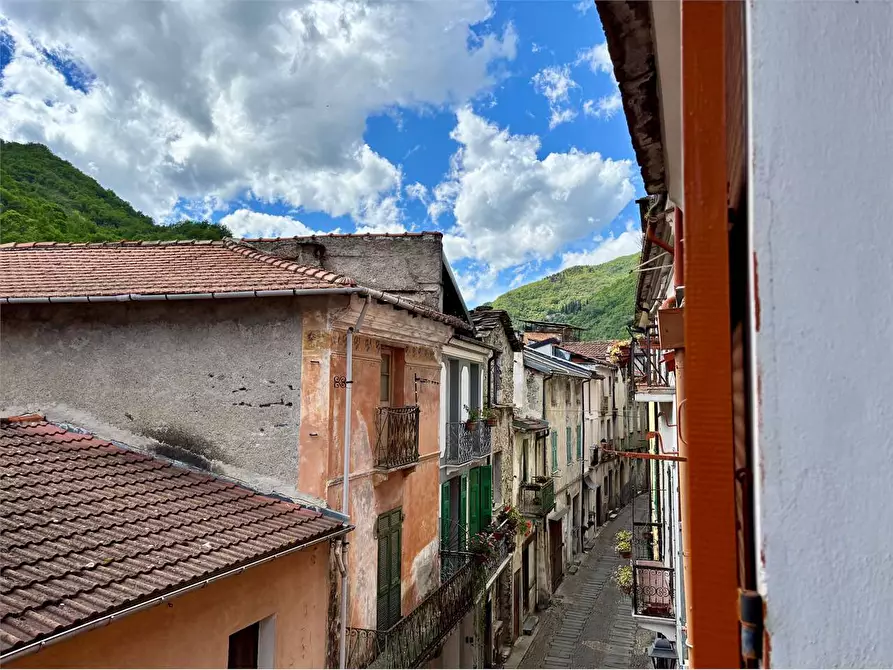 Immagine 33 di Casa indipendente in vendita  in Via De Filippi  a Pieve Di Teco