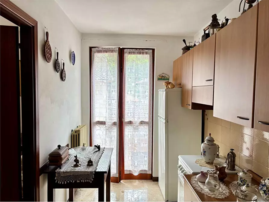 Immagine 37 di Casa indipendente in vendita  in Via De Filippi  a Pieve Di Teco