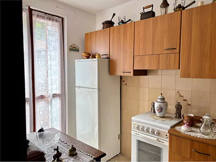 Immagine 38 di Casa indipendente in vendita  in Via De Filippi  a Pieve Di Teco