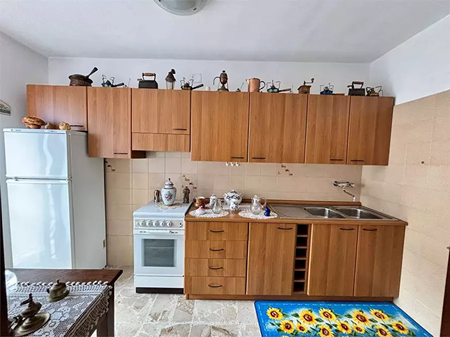 Immagine 34 di Casa indipendente in vendita  in Via De Filippi  a Pieve Di Teco