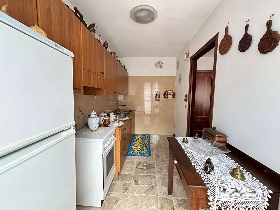 Immagine 36 di Casa indipendente in vendita  in Via De Filippi  a Pieve Di Teco