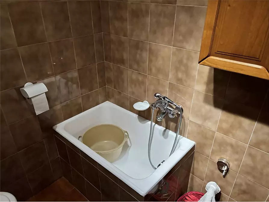 Immagine 31 di Casa indipendente in vendita  in Via De Filippi  a Pieve Di Teco