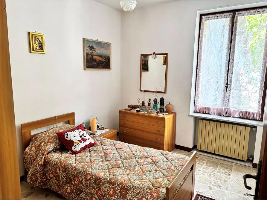Immagine 25 di Casa indipendente in vendita  in Via De Filippi  a Pieve Di Teco