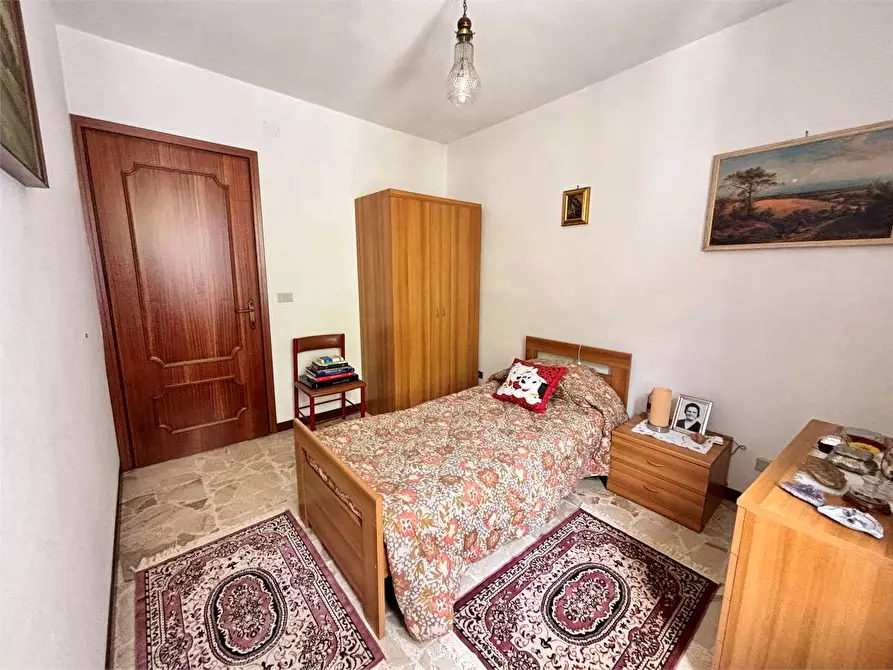 Immagine 26 di Casa indipendente in vendita  in Via De Filippi  a Pieve Di Teco