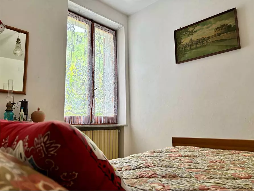 Immagine 27 di Casa indipendente in vendita  in Via De Filippi  a Pieve Di Teco