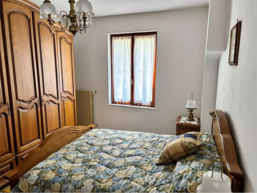 Immagine 19 di Casa indipendente in vendita  in Via De Filippi  a Pieve Di Teco