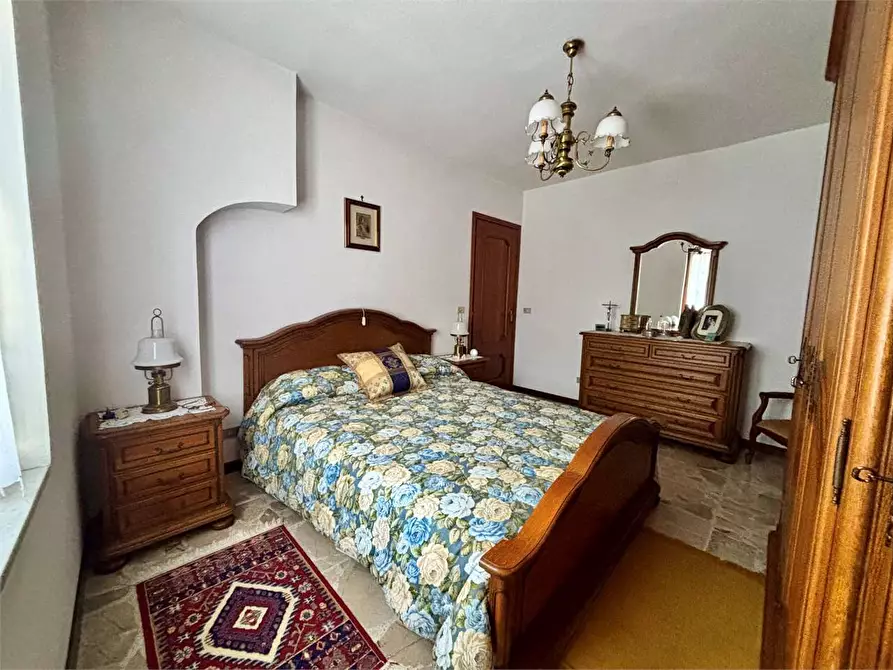 Immagine 22 di Casa indipendente in vendita  in Via De Filippi  a Pieve Di Teco