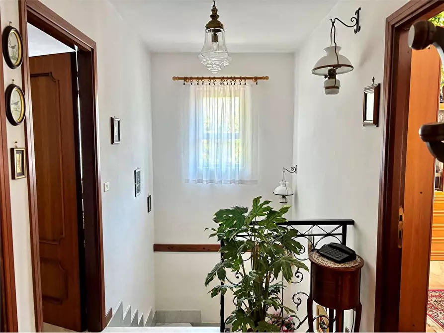 Immagine 32 di Casa indipendente in vendita  in Via De Filippi  a Pieve Di Teco