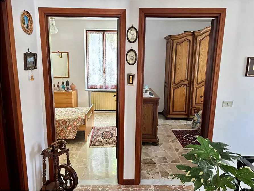 Immagine 39 di Casa indipendente in vendita  in Via De Filippi  a Pieve Di Teco