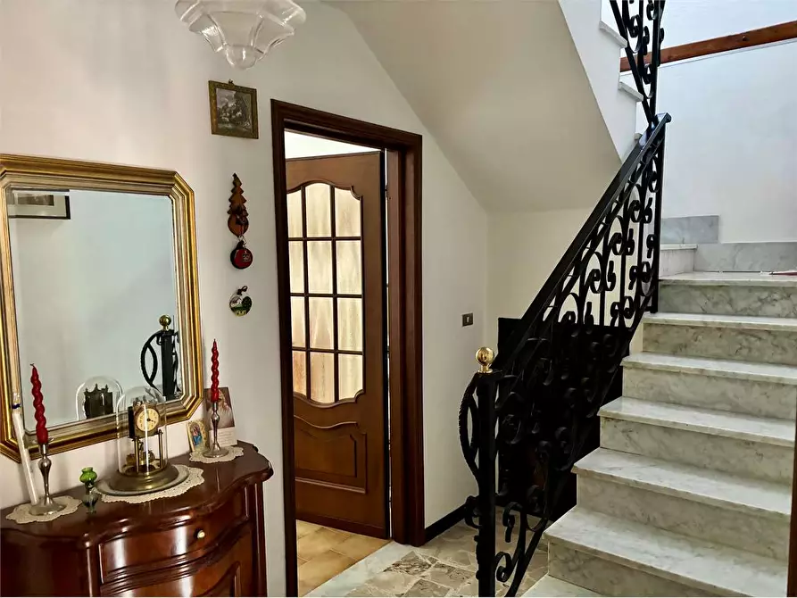 Immagine 5 di Casa indipendente in vendita  in Via De Filippi  a Pieve Di Teco