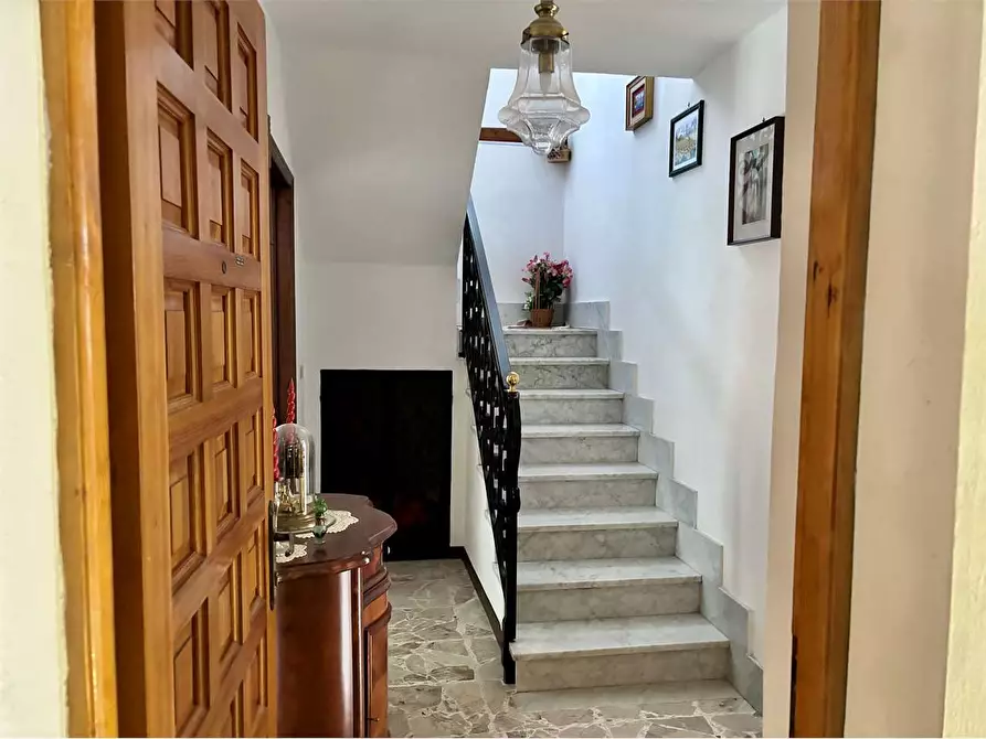 Immagine 6 di Casa indipendente in vendita  in Via De Filippi  a Pieve Di Teco