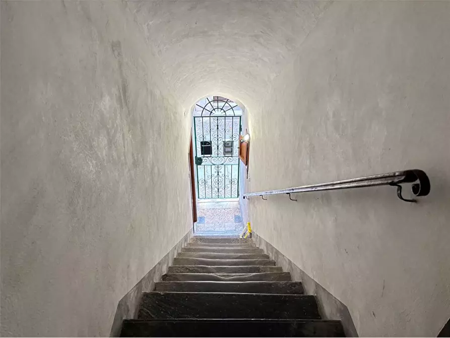 Immagine 46 di Casa indipendente in vendita  in Via De Filippi  a Pieve Di Teco