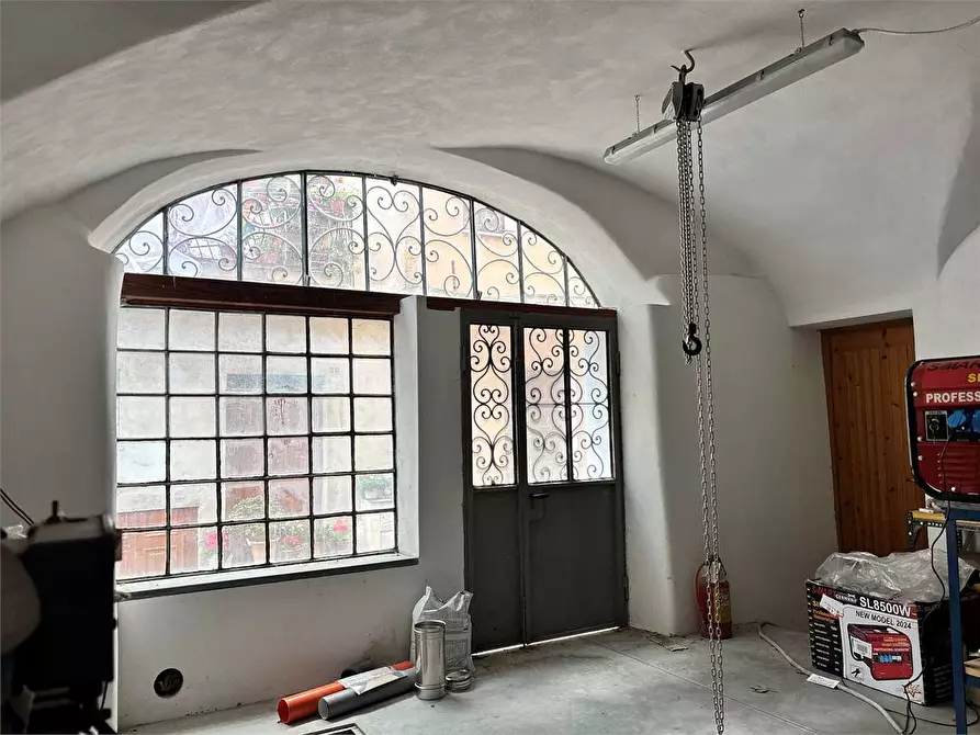 Immagine 42 di Casa indipendente in vendita  in Via De Filippi  a Pieve Di Teco